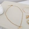 Pretty Tbar necklace - Image 2