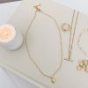 Sun charm necklace - Image 5