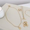 Sun charm necklace - Image 2
