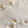 Quality lidded glass decorative egg - Image 3