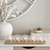 Beautiful statement long candle display tray - Image 3