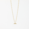 Pretty Tbar necklace - Image 3