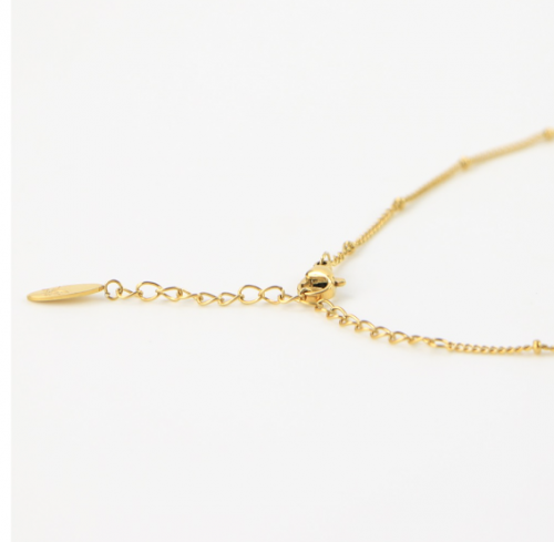 Pretty Tbar necklace - Image 7