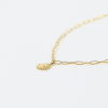 Sun charm necklace - Image 6