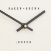 Claremont Clock - Putty frame - Glass face - Image 4