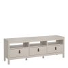 Loft TV unit - Beige
