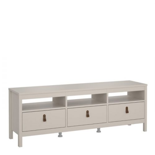 Loft TV unit - Beige
