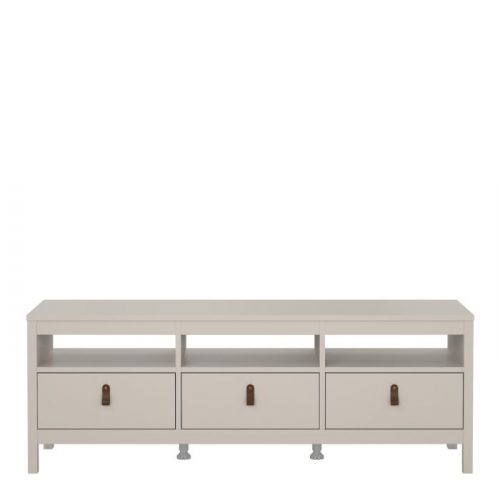Loft TV unit - Beige - Image 6