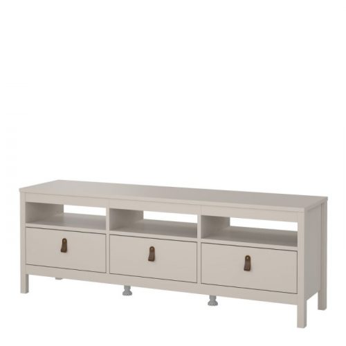 Loft TV unit - Beige - Image 5