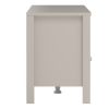 Loft TV unit - Beige - Image 4