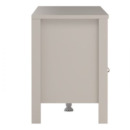 Loft TV unit - Beige - Image 4
