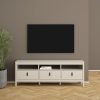 Loft TV unit - Beige - Image 2