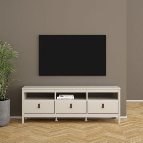Loft TV unit - Beige - Image 2