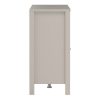 Loft Sideboard 2 Doors + 3 Drawers in Cashmere - Image 5