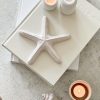 Decorative ceramic starfish - Image 3