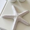 Decorative ceramic starfish - Image 2