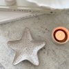 Ceramic decorative star fish dish - Image 3